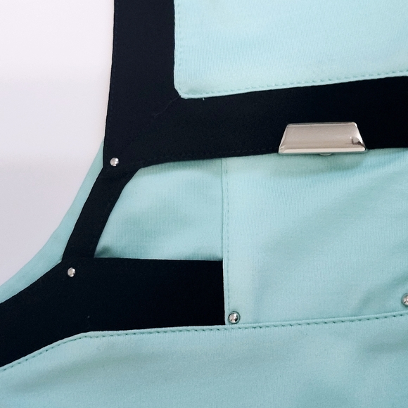 Jamie Sadock Cooltrex SPF 50 Top XS - Picture 11 of 16